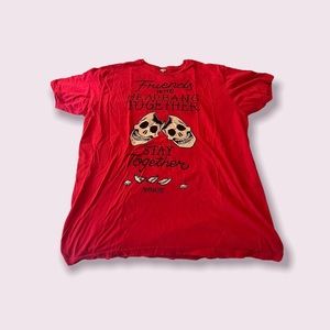 Paramore ‘Headbanging’ Shirt